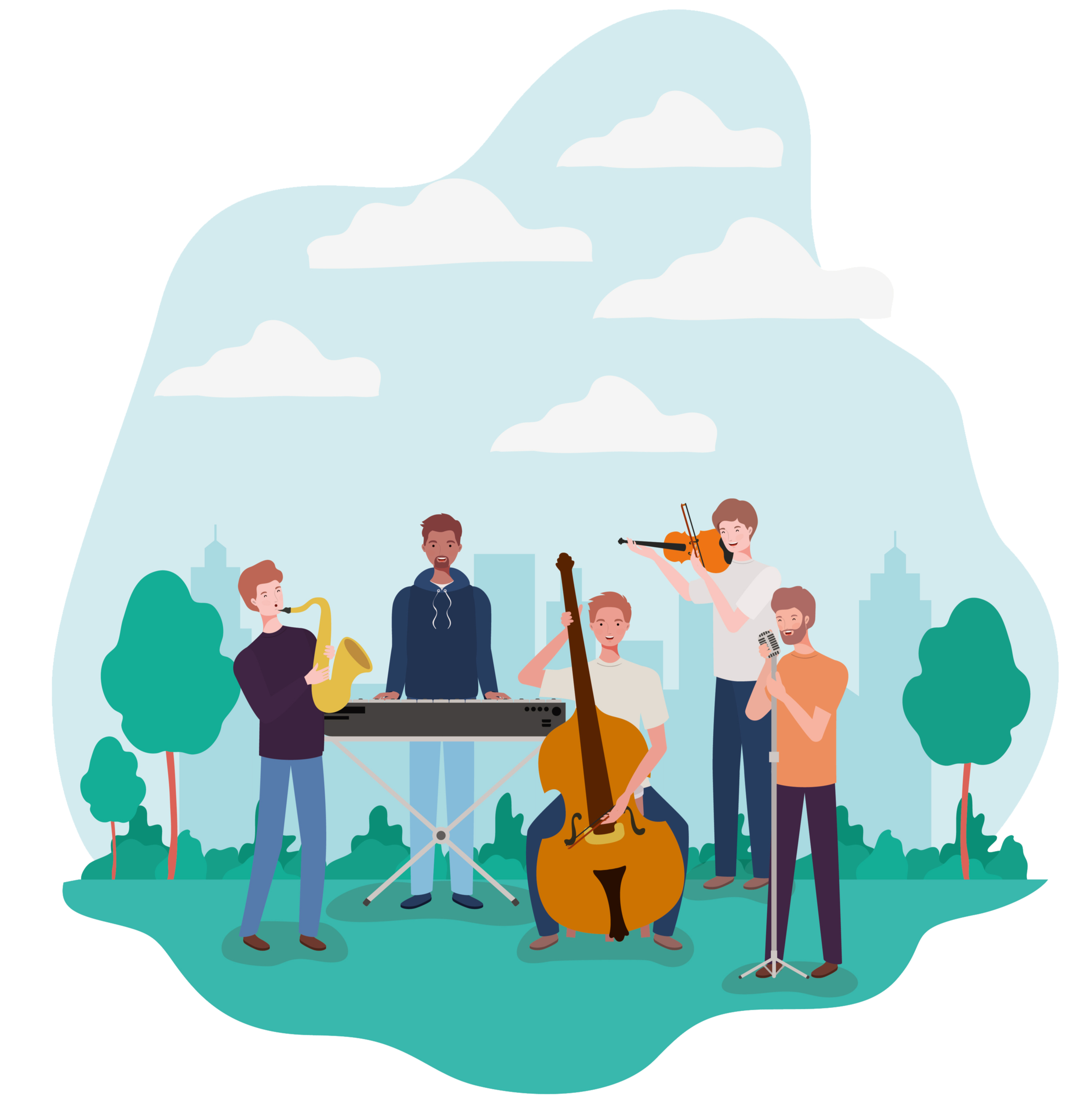 Partner Supplied Logos